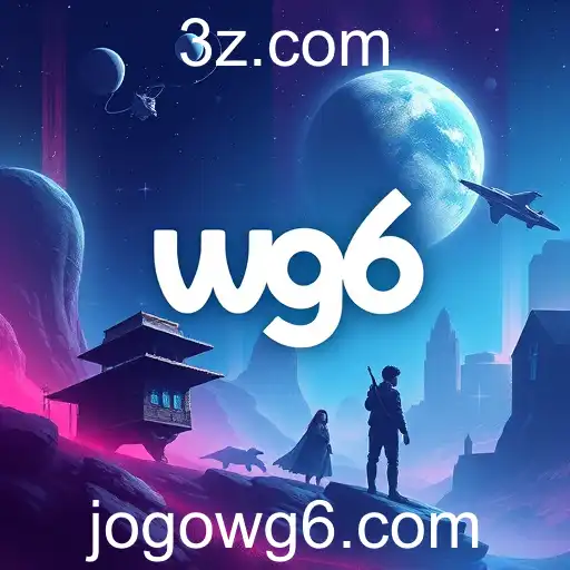 Explorando o Sucesso do wg6 no Universo dos Jogos Online