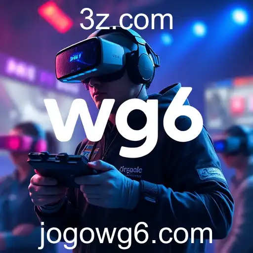 Revolução dos Jogos Online: A Ascensão do wg6