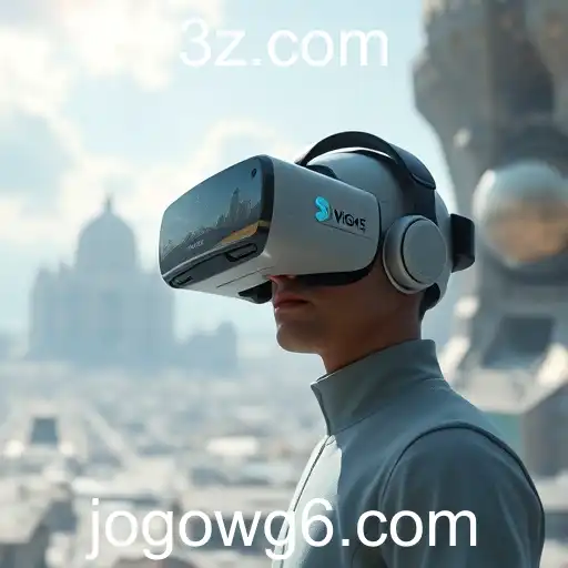 Revolução no Mundo dos Jogos com WG6