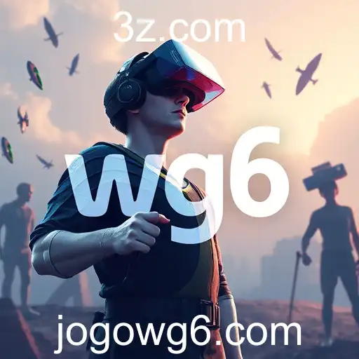 O Impacto de 'wg6' nos Jogos Online em 2025