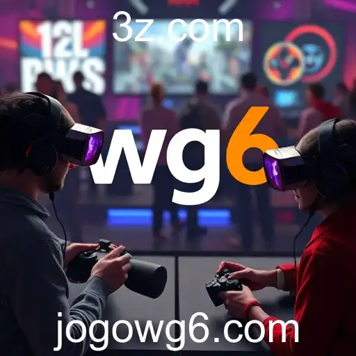 Inovações e Desafios no Cenário dos Jogos Eletrônicos em 2025