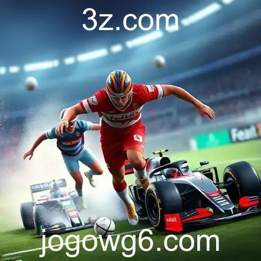 Inovações e Desafios no Mundo dos Jogos