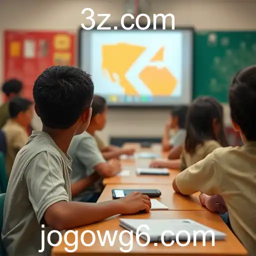 Impactos do Avanço Tecnológico na Educação Brasileira