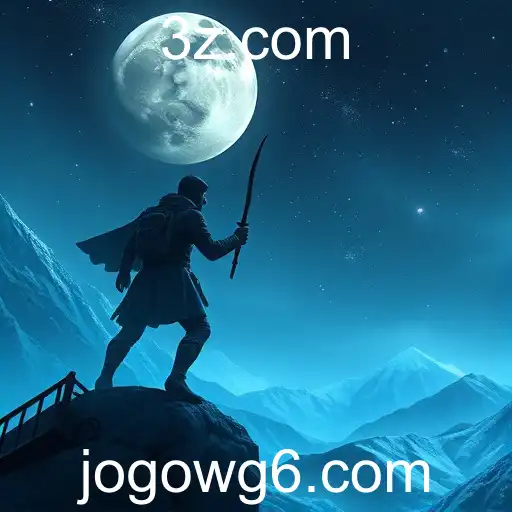 A Revolução Digital do WG6 e o Futuro dos Jogos