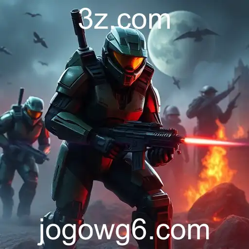 Revolução no Mundo dos Jogos: WG6 como Epicentro