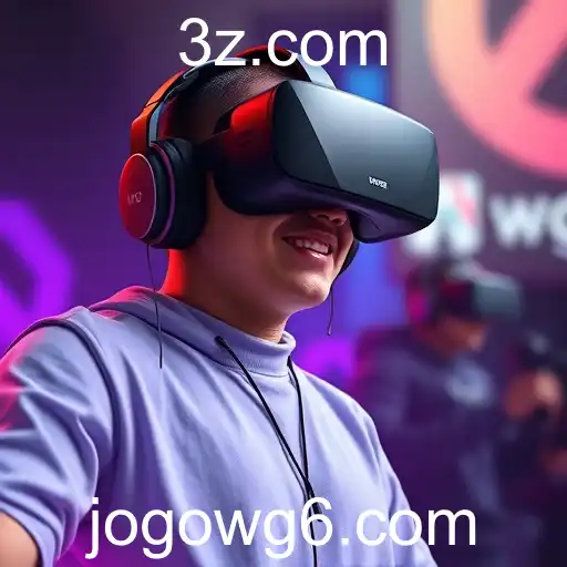 Revolução do WG6 no Mundo dos Jogos Online