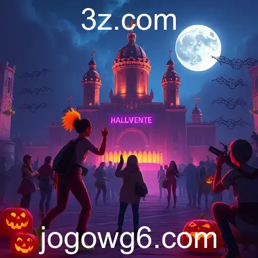 A Revolução WG6: O Futuro dos Jogos em Português