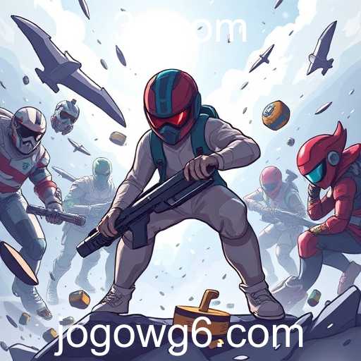 Revolução Digital no Cenário dos Jogos Online