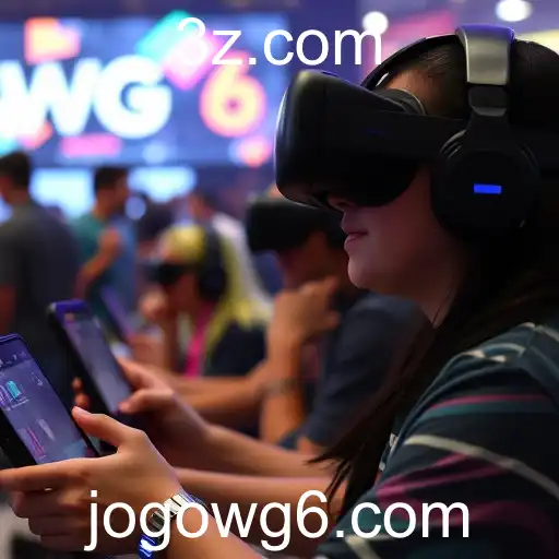 A Revolução do Entretenimento Digital em 2025