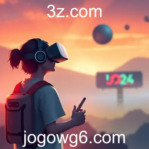 Evolução dos Jogos em 2025: A Era WG6