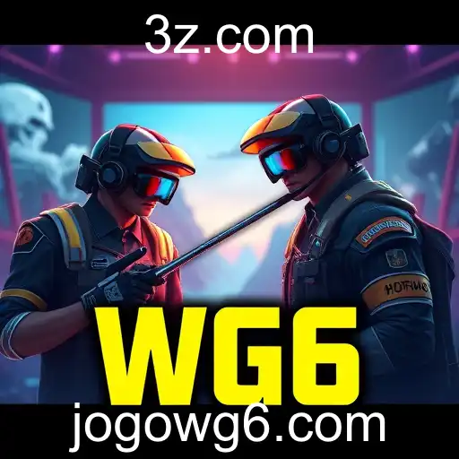 Impacto da WG6 no Cenário dos Jogos em 2025