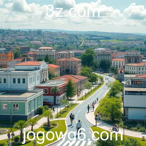 Inovação e Crescimento: wg6 e o Futuro dos Jogos