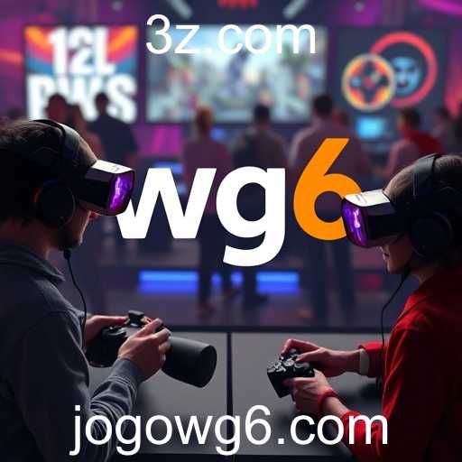 Inovações e Desafios no Cenário dos Jogos Eletrônicos em 2025