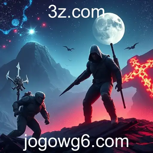 Novembro Marca um Mês de Lançamentos Incríveis no Universo dos Jogos