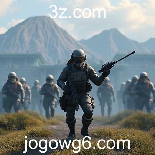 Revolução no Cenário dos Jogos Online em 2025