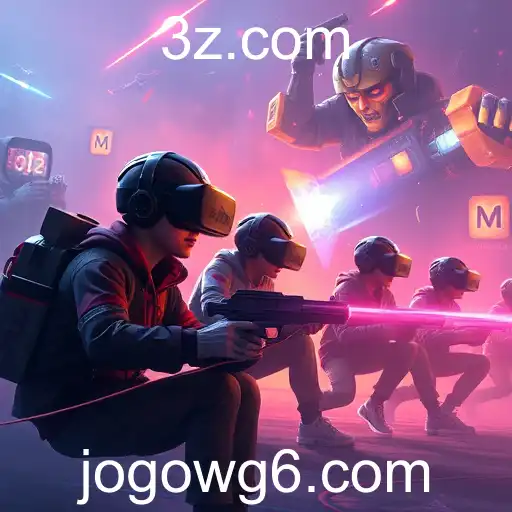 A Ascensão dos Jogos Multiplayers em 2025