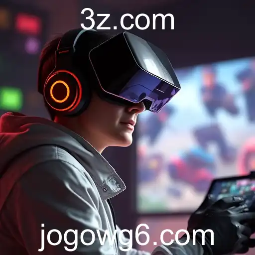 Ascensão dos Jogos Online em 2025: WG6 na Vanguarda