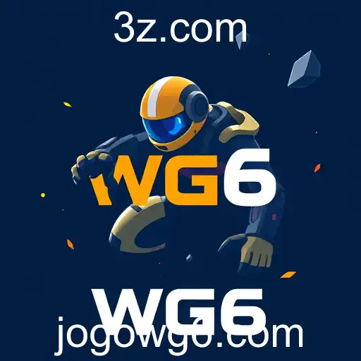 WG6: O Fenômeno do Mundo dos Jogos em 2025