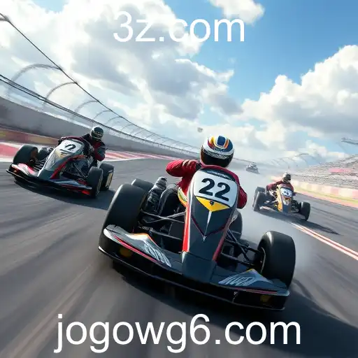 A Ascensão do WG6 e o Cenário dos Jogos Online