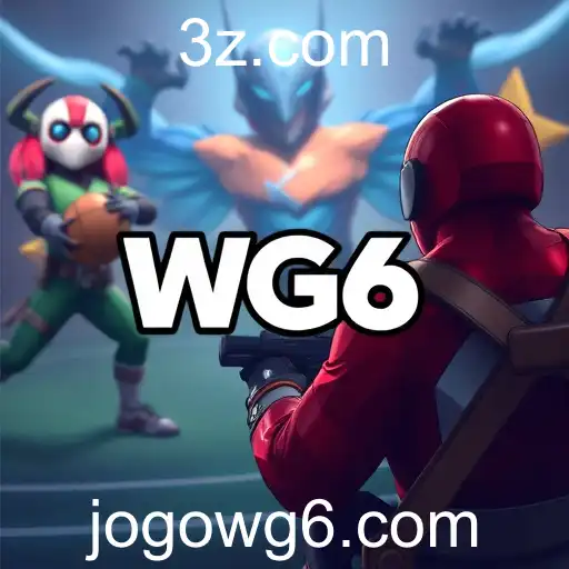 WG6: A Evolução dos Jogos Online no Brasil