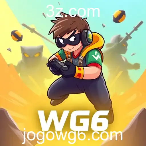 Revolução nos Jogos Online: WG6 e as Novas Tendências